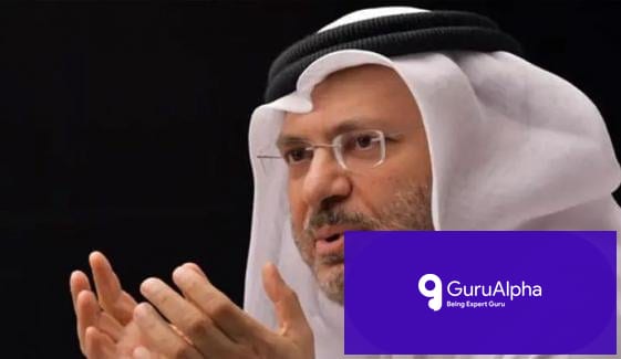 UAE Declares Saudi Arabia Security Red Line Amid Rising Regional Missile Threats