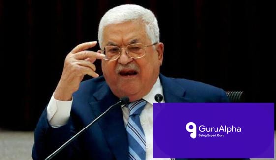 US Denies Visa to Mahmoud Abbas Ahead of UN General Assembly