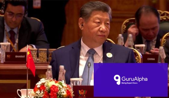 Xi Jinping Anchors BRICS as Middle East Peacebroker in Strategic Multipolar Push