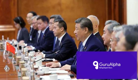 Xi Jinping Skips Narendra Modi BRICS Dinner Signaling Deep Bilateral Rift